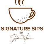Signature Sips by Sylvia Webb - @signature_sips - Instagram