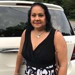 Sylvia Pomales-Webb - @pomaleswebb - Instagram