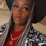 Sylvia Webb - @b3auty_lov3d - Instagram