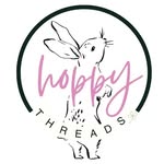 Sylvia Webb - @hoppythreadsshop - Instagram