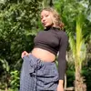 Sylvia Webb - @hfvydoiq - TikTok