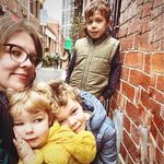 Sylvia Webb - @sylv_webb - Instagram