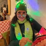 Silvia Weber - Facebook