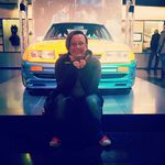 Sylvia Weber - @sylwekno - Instagram