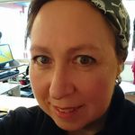 Sylvia Weber - @sylvweb - Instagram