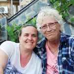 Sylvia Weber - @sylvia.weber.372 - Instagram