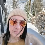 Sylvia Weber - @jo_sylv - Instagram
