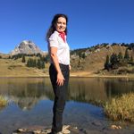 Sylvia Weber - @sylviaweber22 - Instagram