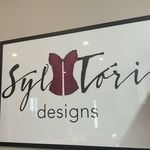 Sylvia Weir - @syltoridesigns - Instagram