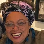 Sylvia Welsh - @sylviawelsh_curator - Instagram
