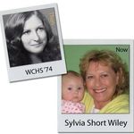 Sylvia Wiley - @sylwiley - Instagram