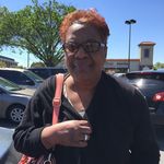 Sylvia Johnson Wiseman - @sylviajohnsonwiseman - Instagram