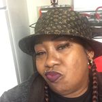 Sylvia Wise - @sylviawise487 - Instagram