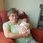 Sylvia Wise - @sylviawise733 - Instagram