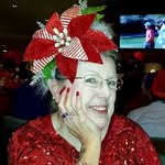 Sylvia Woolwine - @sylviawoolwine - Instagram