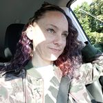 Sylvia Wortman - @menmy2luvs - Instagram