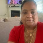 Sylvia Wray - @sylviawray437 - Instagram