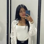 Silvia Zarate - @silzg_14 - Instagram