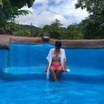 Silvia Zarate - @silzarate0809 - Instagram