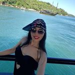 Silvia Zárate Echeverria - @silvia.zarate - Instagram