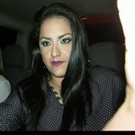 Sylvia Zarate - @zaratesylvia - Instagram