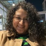 Sylvia Zarate - @yadisyls - Instagram