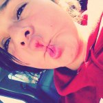 Sylvia Zarate - @sylvi_lovesyou - Instagram