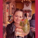 Sylvia Zarate-Balmes - @zaratebalmes - Instagram