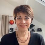 Sylvie Carreras - @sylviecarreras - Instagram