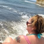 Sylvie Magdeleine Carregari - @sylviecarregari - Instagram