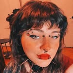 🐺sylvie🐺 - @sylvie_carroll_personal - Instagram