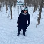 Sylvie Côté - @sylviecote1970 - Instagram