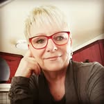 Sylvie côté - @kimkevjacob - Instagram