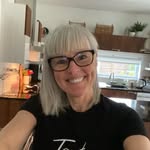 Sylvie Coté - @sylviecote1958 - Instagram
