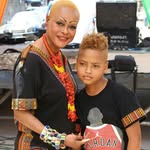 Sylvie Côte d'Ivoire - @scotedivoire - Instagram