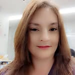 Sylvie Green - @panthersown - Instagram