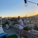 Sylvie Greenberg - @greenbergsylvie - Instagram