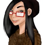 Sylvie - @sylviegreendaughter - Instagram