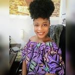Sylvie Johnson - @sylviejohnson63 - Instagram