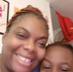 Sylvie Johnson - Facebook