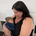 Sylvie Johnson - Facebook