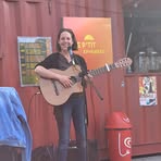 Sylvie Lamarre - Facebook
