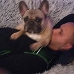 Sylvie Lamarre - @lamarresylvie.95 - Instagram