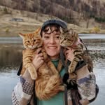 Sylvie Lloyd - @sylvie.lloyd1 - Instagram