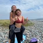 Sylvie Lloyd - Facebook