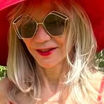 Sylvie Pailler-Marshall - @sylvie.withafrenchaccent - Instagram
