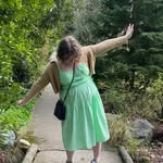 Sylvie Miles - @sylvie_smiles_ - Instagram