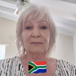 Sylvie Miles - @sylviemiles - Instagram