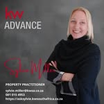 Sylvie Miller - @the.real.agent1 - Instagram