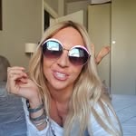 Sylvie Rogers - @karstvku - Instagram